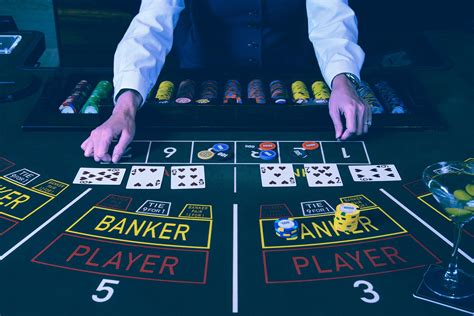 online casino deutschland baccarat